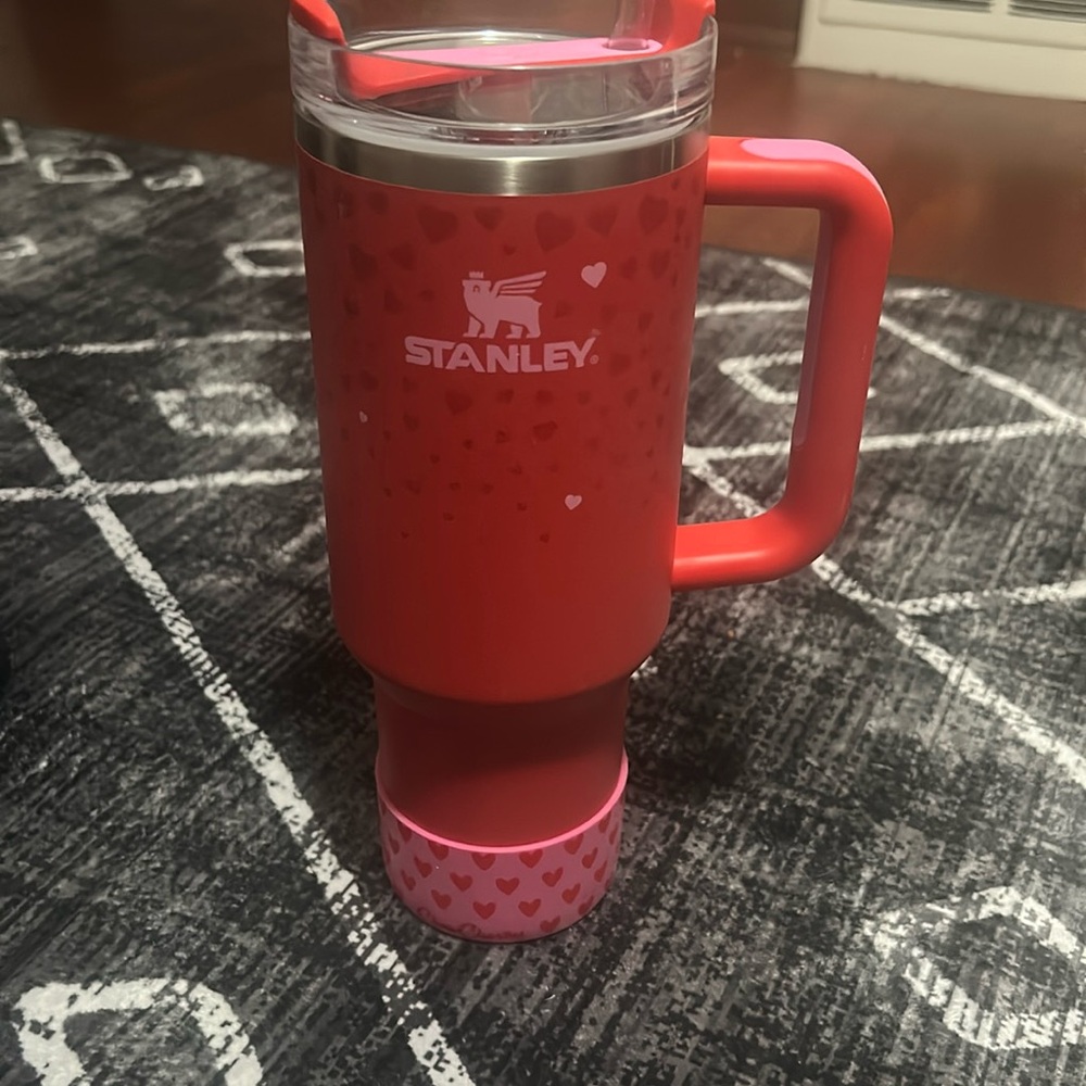 Stanley 💕 cup